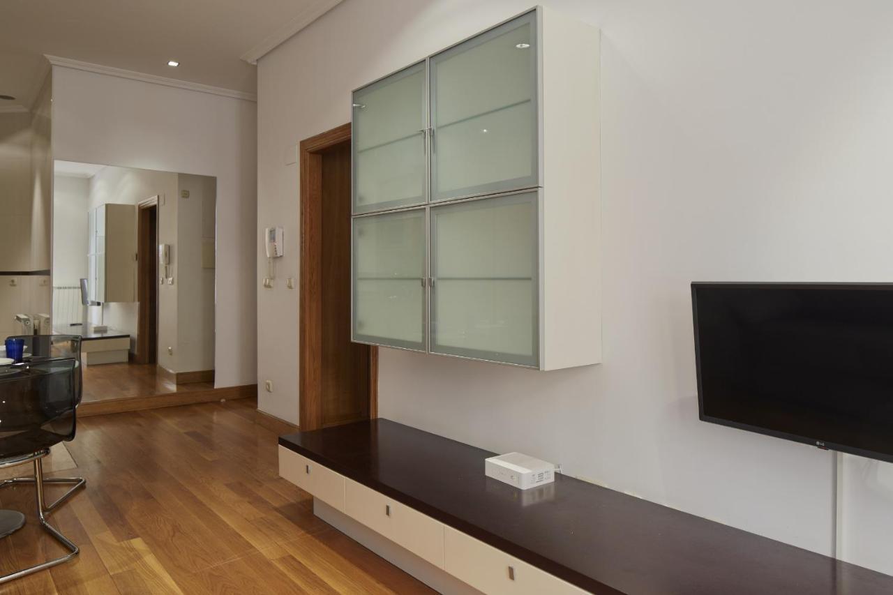 Itsaskirri - Basque Stay San Sebastián Exterior foto