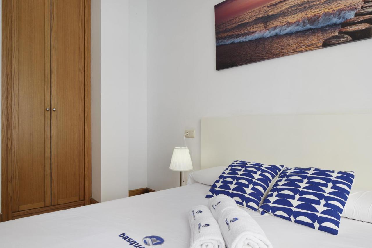 Itsaskirri - Basque Stay San Sebastián Exterior foto